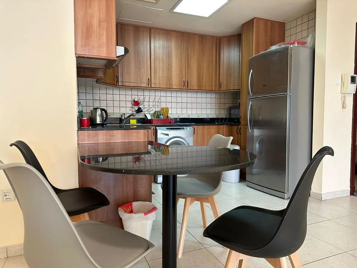 The Mood House I Dubai Marina Hostel 0*,  United Arab Emirates