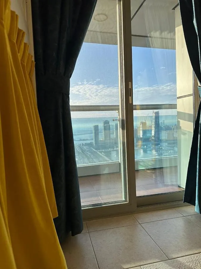 The Mood House I Dubai Marina Ostello Emirati Arabi Uniti