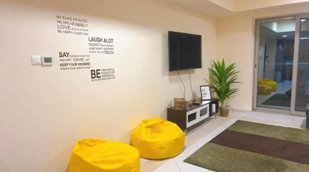 The Mood House I Dubai Marina Ostello