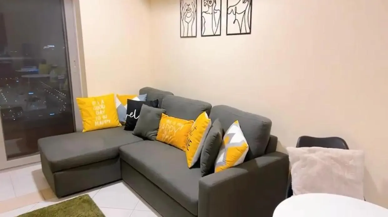 The Mood House I Dubai Marina Ostello
