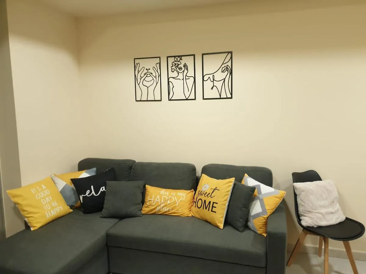 The Mood House I Dubai Marina Ostello
